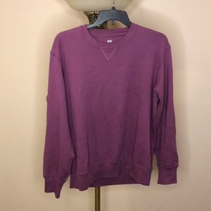 Uniqlo Sweater
